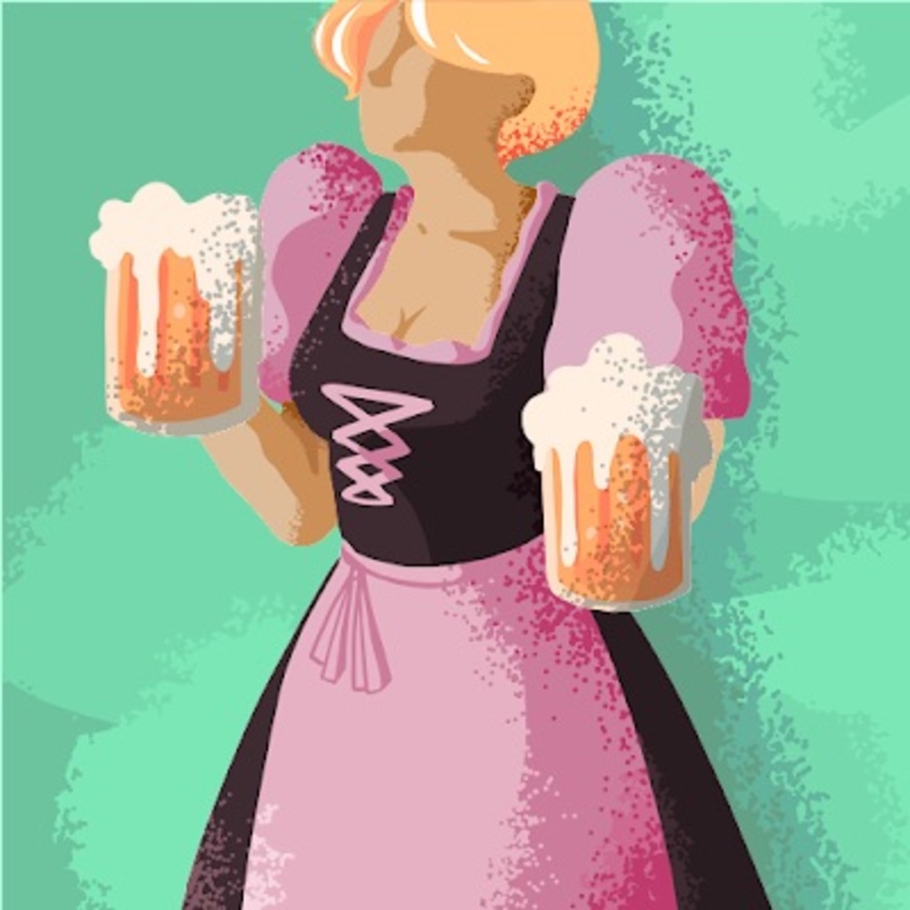Meet your Posher, Gina